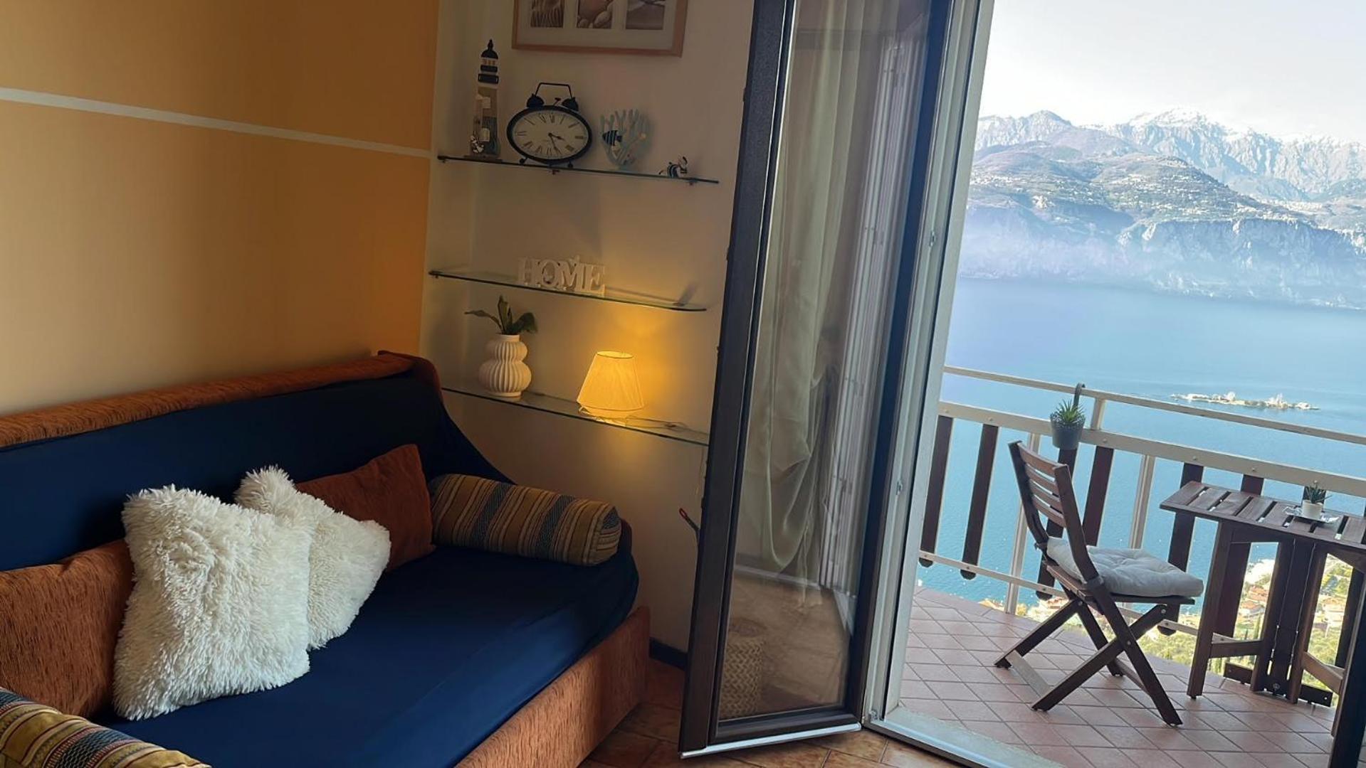 Apartment Sheila House Brenzone sul Garda