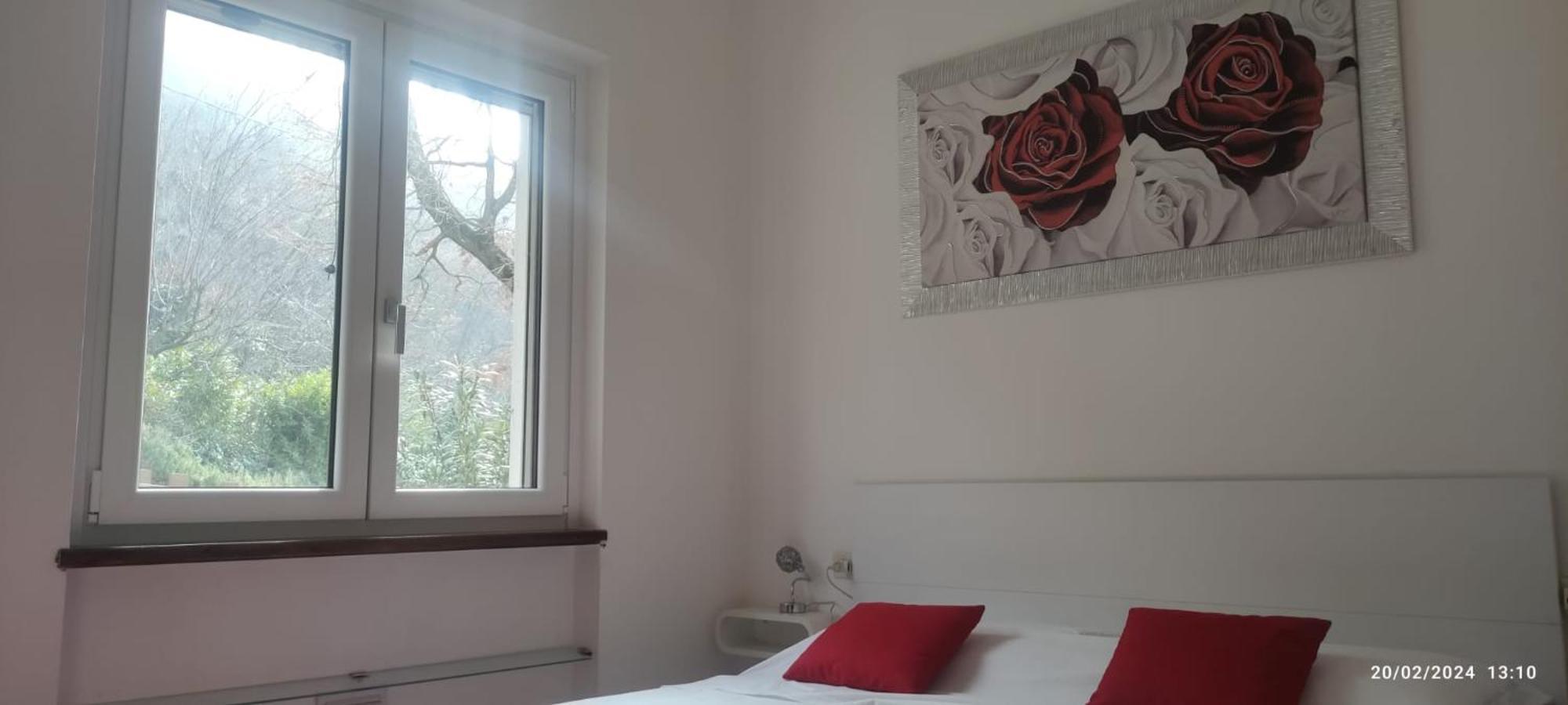 Sheila House Apartment *