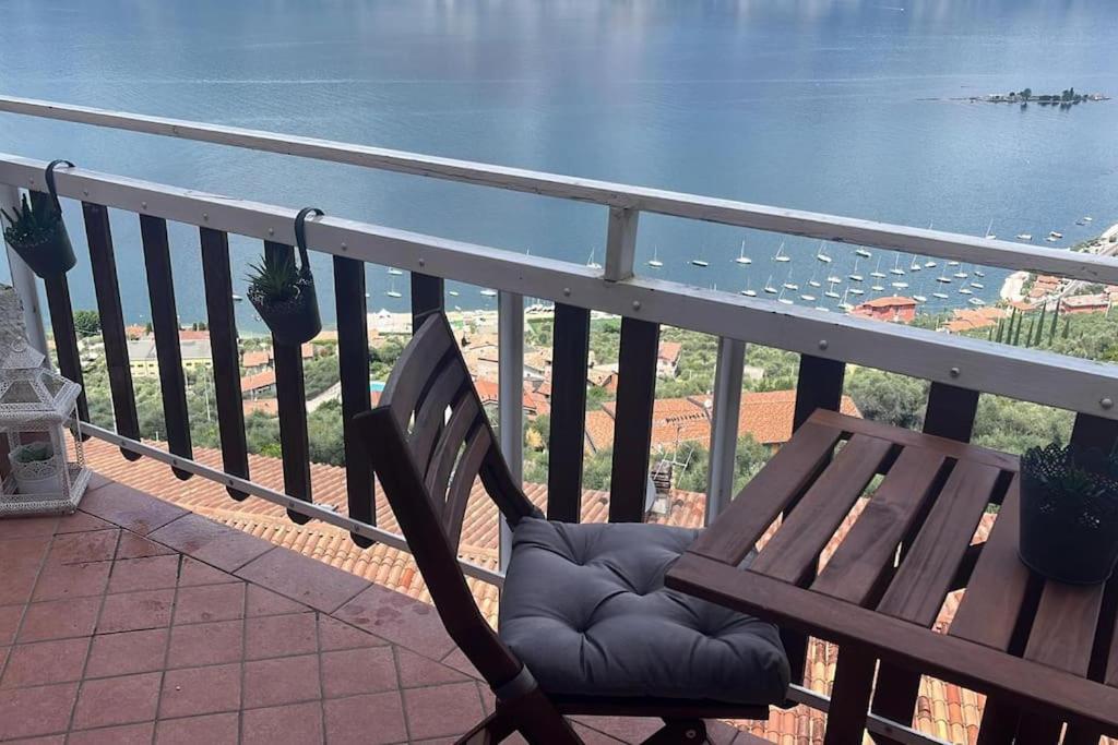 Sheila House Brenzone sul Garda
