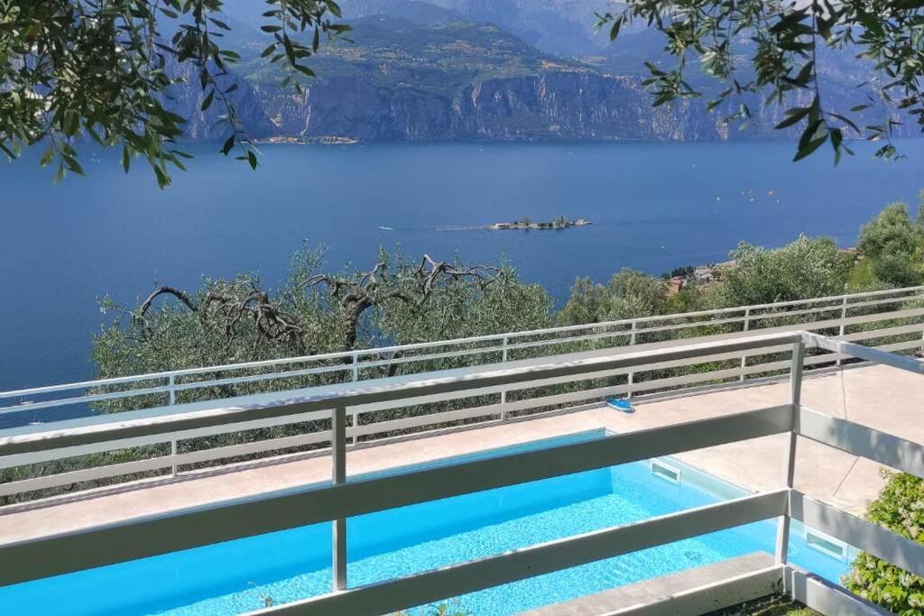 Sheila House Apartment Brenzone sul Garda